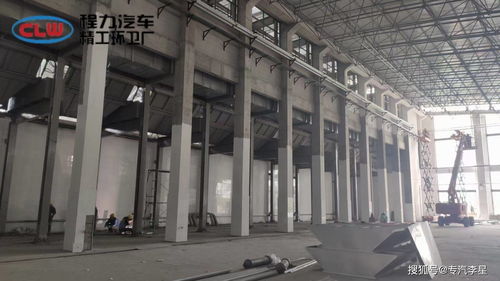 水平分體式垃圾中轉站建造方案與設備配置要點