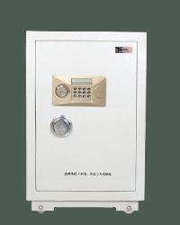 FDG-A1/D670型虎牌保險柜 堅固防護，守護重要資產(chǎn)