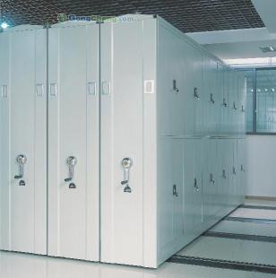選擇專業檔案設備，助力傳媒廣電行業高效運營
