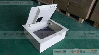 探秘上開門保險箱 專業(yè)生產(chǎn)廠家與電子密碼保險柜的制造工藝