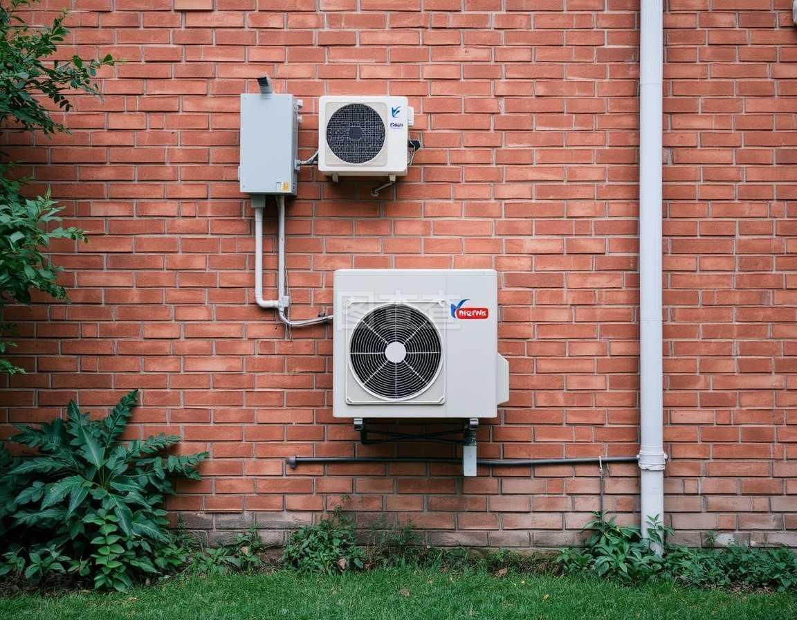 空調設備 現代生活的氣候管家與能效挑戰